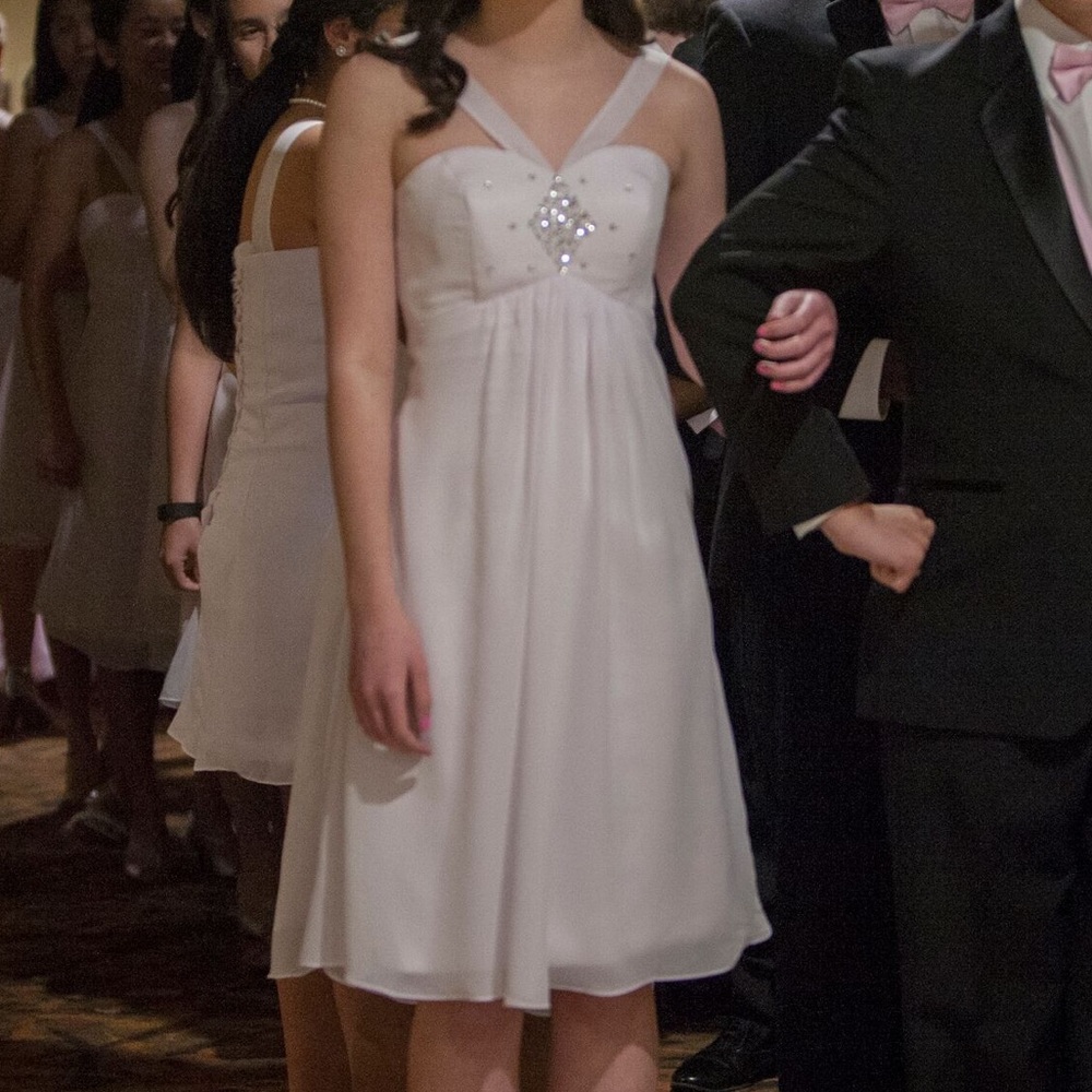 Formal Dress - Picture 2 of 5